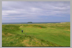 Northern Ireland Golf - Ballyliffin Golf Club