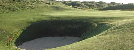 Ballyliffin Golf Club - Dornoch of Ireland or Ballybunion of the North