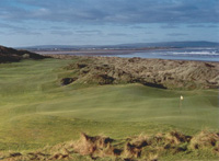 County Mayo Golf