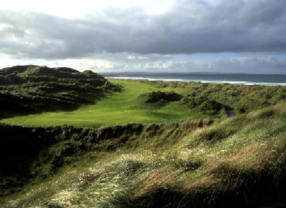 Enniscrone Golf Club - Just another fabulous links