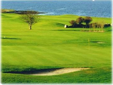 Galway Bay GC