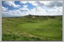 Ireland Golf Tour - Castlerock Golf Links