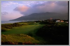 Royal County Down Golf Links