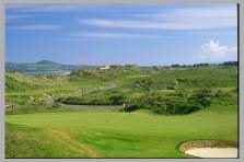 Ireland Golf Tour - Portmarnock Links