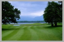 Killarney Golf Club - Killeen Course
