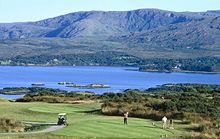 Ring of Kerry Golf Club - Spectacular Test