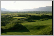 Waterville Golf Club - a dream fulfilled