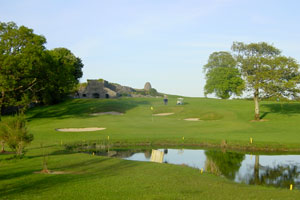Ballinrobe Golf Course
