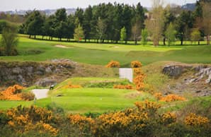 Cork Golf Course