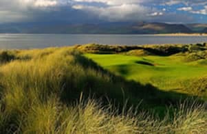 Dooks Golf Links