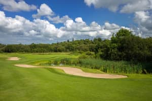 Dromoland Castle Golf Course