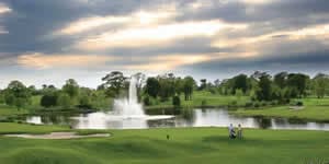 Palmer North Course at The K-Club