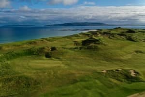 Narin & Portnoo Golf Links