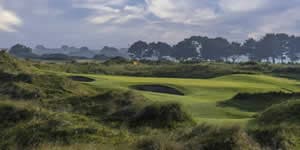Portmarnock Links