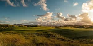 St. Patricks Links at Rosapenna Golf Club