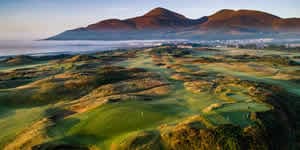 Royal County Down Golf Links