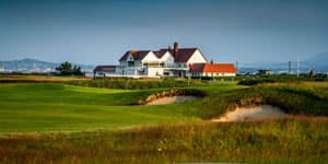 The Links at Royal Dublin