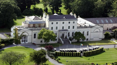 Druids Glen Resort