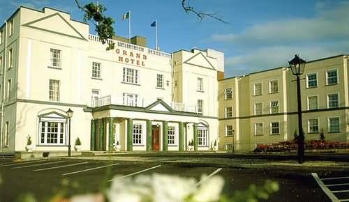 Grand Hotel, Malahide