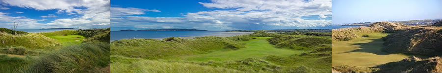 Corballis Golf Links