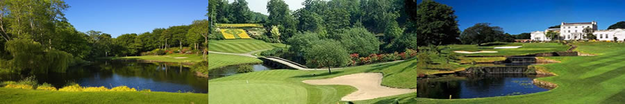 Druids Glen Golf Course