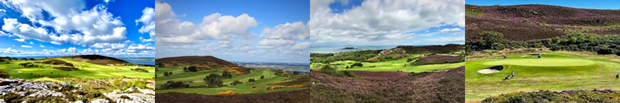 Howth Golf Club