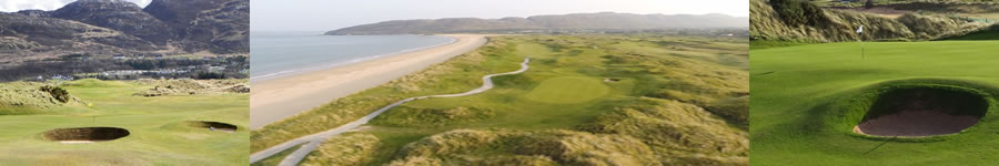 Portsalon Golf Links