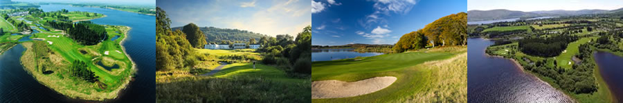 Tulfarris Golf Club
