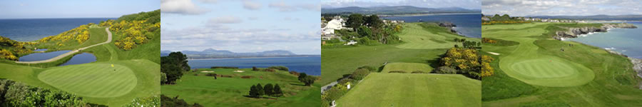 Wicklow Golf Club