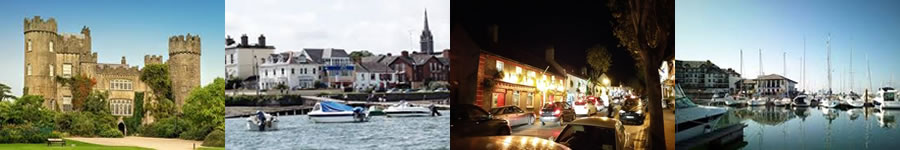 Malahide, Co. Dublin